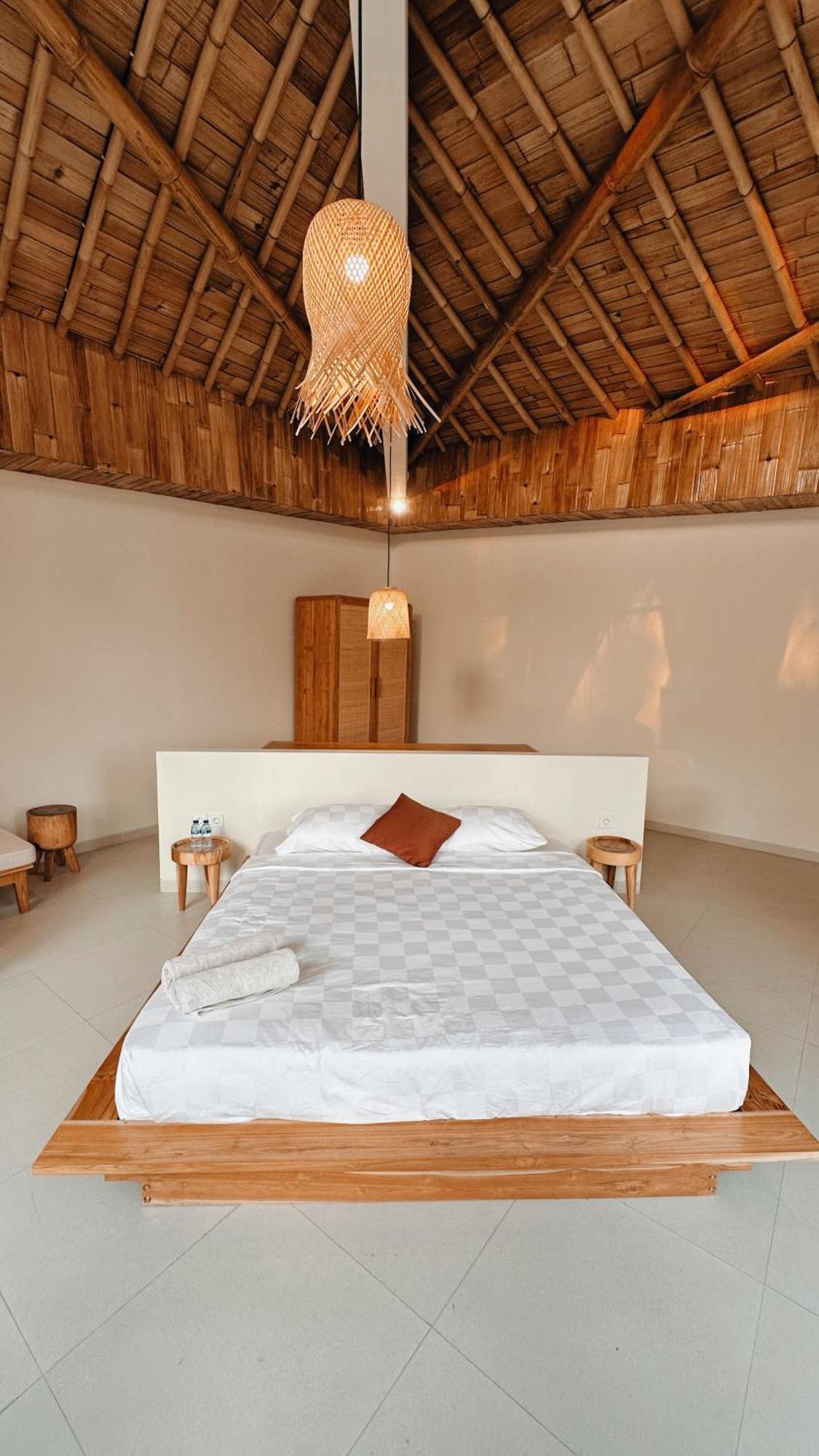 Capila Villa Bali Canggu  Exterior photo